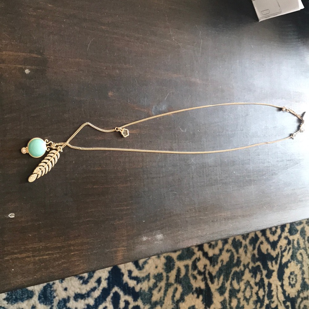 Premier necklace